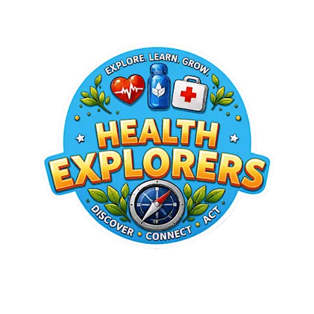 HEALTH EXPLORERS™ FALL 2026: TEEN HEALTH & CAREERS