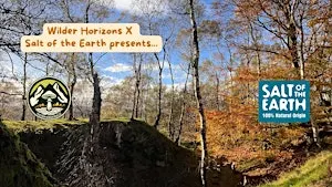 Guided Hike & Wild Photography with Lou