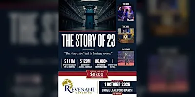 The Story of 23