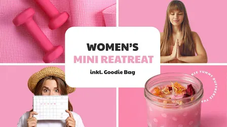 Women's Mini Retreat