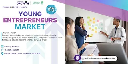 Young Entrepreneurs Market