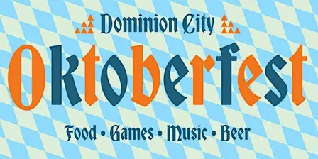 DCBC Oktoberfest 2026
