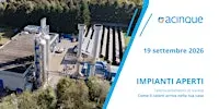 Impianti Aperti - Teleriscaldamento di Varese