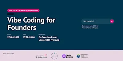 Vibe Coding for Founders - Your Introduction to Programming with AI