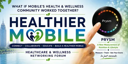 Building A Healthier Mobile