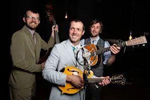 17H30 – CONCERT DU GROUPE BEAVERS (Bluegrass)