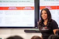 Automate. Elevate. Delegate™: AI for Women Leaders