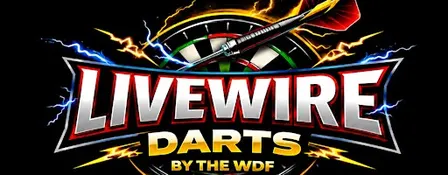 Livewire Darts