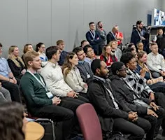 Intervention 101 - Event for Young Professionals