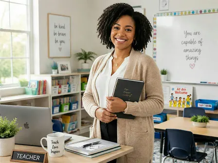 Become a Virginia Licensed Teacher in Less Than 30 Days - In Person