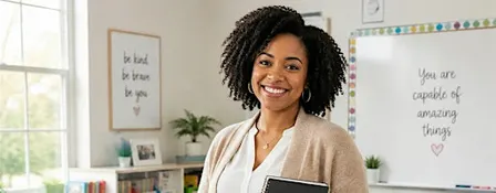 Become a Virginia Licensed Teacher in Less Than 30 Days - In Person