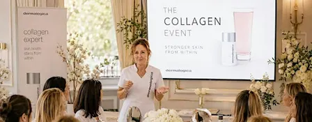 The Collagen Trend, What is it all about?