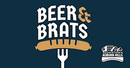 Beer and Brats