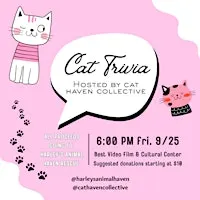 Cat Trivia