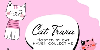 Cat Trivia