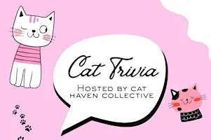 Cat Trivia