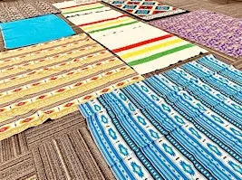 Kairos Blanket Exercise