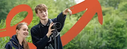 SPARSHOLT COLLEGE OPEN EVENT - SATURDAY 3 OCTOBER 2026