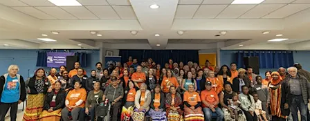 Truth and Reconciliation: Sacred Voices 2026 Registration