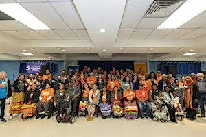 Truth and Reconciliation: Sacred Voices 2026 Registration