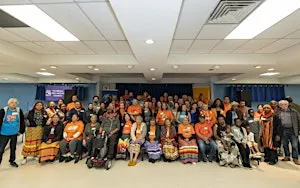 Truth and Reconciliation: Sacred Voices 2026 Registration