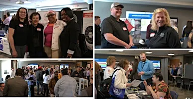 2026 Hennepin County Small Business Networking Event