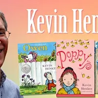 Kevin Henkes