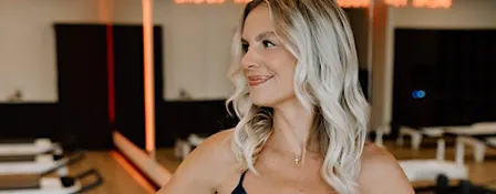 CRISP & GREEN x Mat Pilates with Kenzie Fischer | Sioux Falls, SD