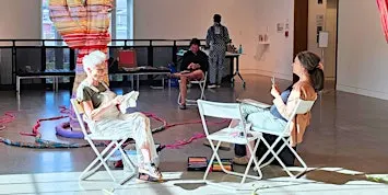 Drawing Nights: Fall Exhibitions