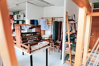 Launch Event: Sustainability & Identity - A Panel Discussion Makespace