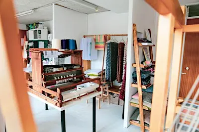 Launch Event: Sustainability & Identity - A Panel Discussion Makespace
