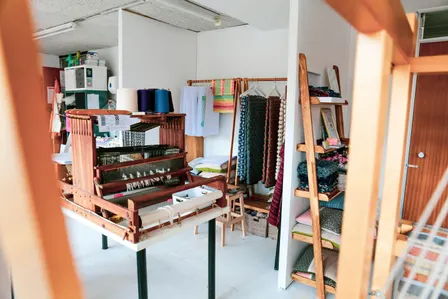 Launch Event: Sustainability & Identity - A Panel Discussion Makespace