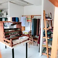 Launch Event: Sustainability & Identity - A Panel Discussion Makespace