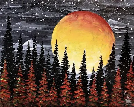 Paints & Pints