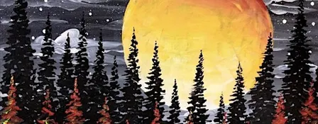 Paints & Pints
