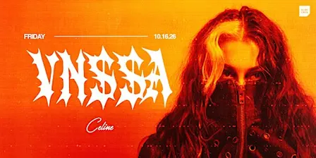 VNSSA @ CELINE ORLANDO