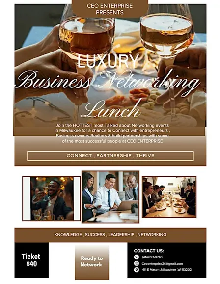 Networking Event