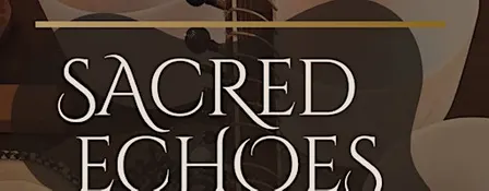SACRED ECHOES | Crescent Beach