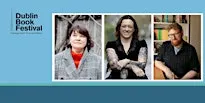 Dublin By Dusk: Mythology in Fiction