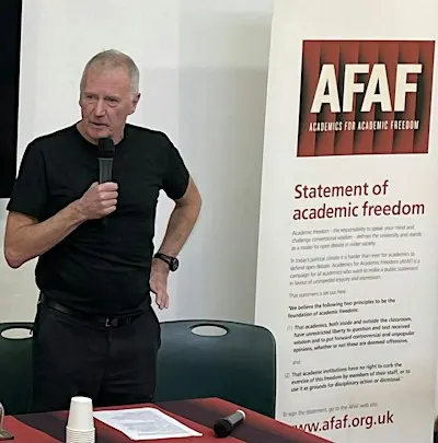 Is free speech absolute?