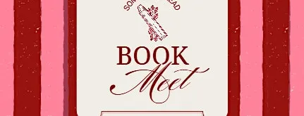 Some Girls Read | Book Meet