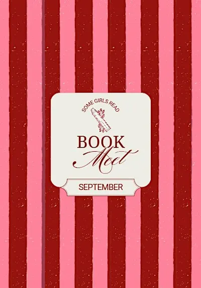 Some Girls Read | Book Meet