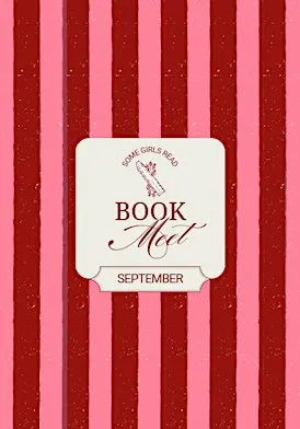 Some Girls Read | Book Meet