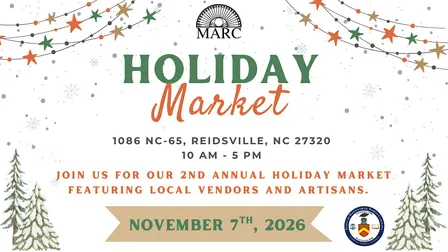 Holiday Market
