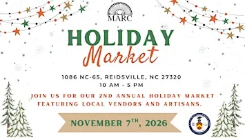 Holiday Market