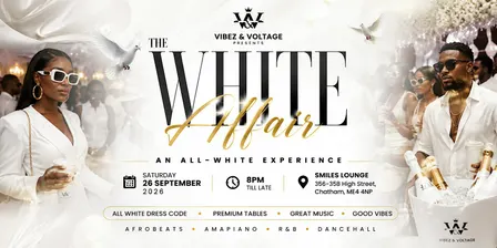 The White Affair
