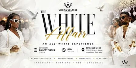 The White Affair