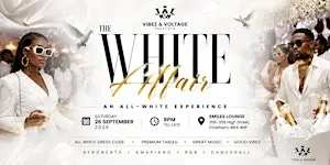 The White Affair