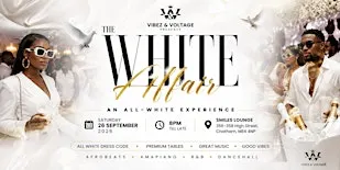 The White Affair