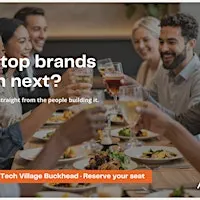 AMA Atlanta MarketingEdge Luncheon: What Top Brands Are Betting On Next